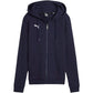 Puma Team Goal Casuals Hooded Sweatshirt W 658597 06 Clothing/Training Puma