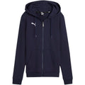 Puma Team Goal Casuals Hooded Sweatshirt W 658597 06 Clothing/Training Puma