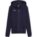 Puma Team Goal Casuals Hooded Sweatshirt W 658597 06 Clothing/Training Puma
