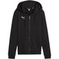 Puma Team Goal Casuals Hooded Sweatshirt W 658597 03 Clothing/Lifestyle/Puma Puma