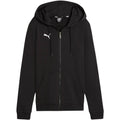 Puma Team Goal Casuals Hooded Sweatshirt W 658597 03 Clothing/Lifestyle/Puma Puma