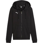 Puma Team Goal Casuals Hooded Sweatshirt W 658597 03 Clothing/Lifestyle/Puma Puma