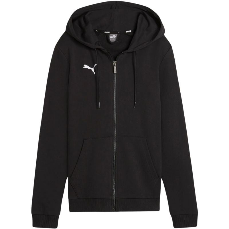 Puma Team Goal Casuals Hooded Sweatshirt W 658597 03 Clothing/Lifestyle/Puma Puma