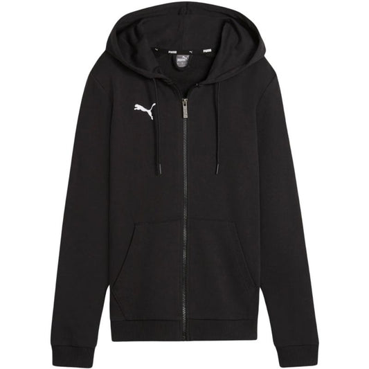 Puma Team Goal Casuals Hooded Sweatshirt W 658597 03 Clothing/Lifestyle/Puma Puma