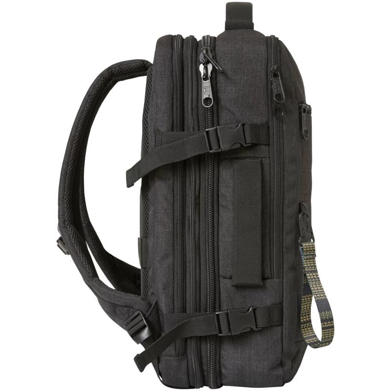 Caterpillar B. Holt Travel Backpack 84503-500 Accessories/Plecaki/Caterpillar Your Sports Performance