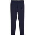 Puma Team Goal Casuals Pants W 658604 06 Clothing/Lifestyle/Trousers, shorts/Puma Puma