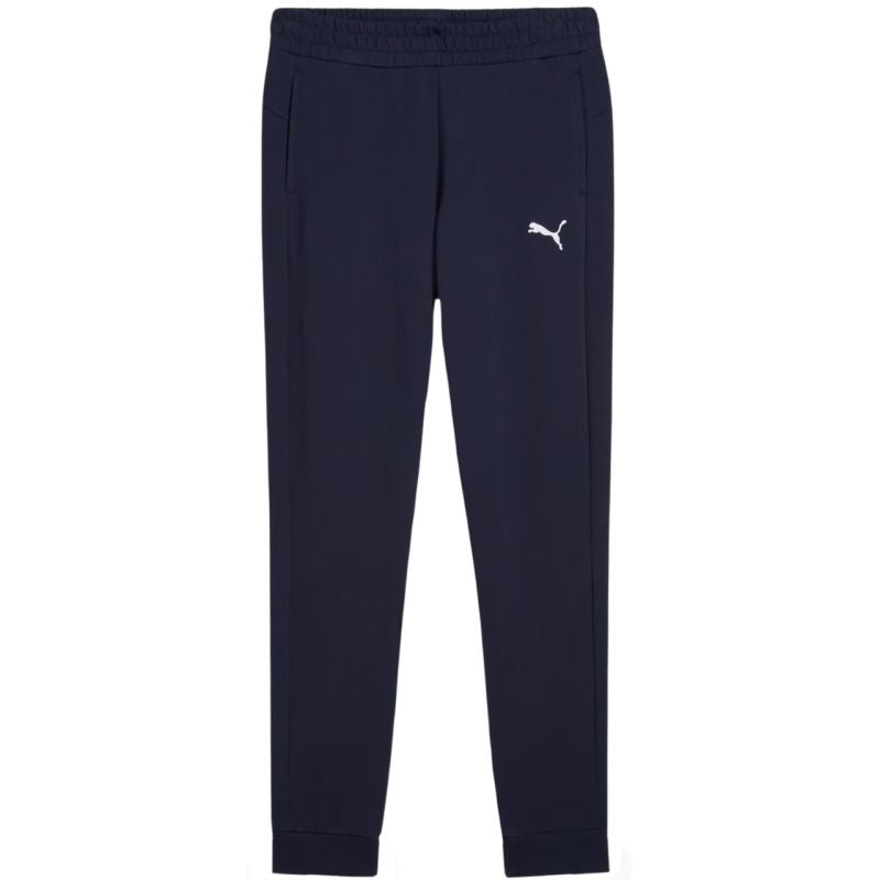 Puma Team Goal Casuals Pants W 658604 06 Clothing/Lifestyle/Trousers, shorts/Puma Puma