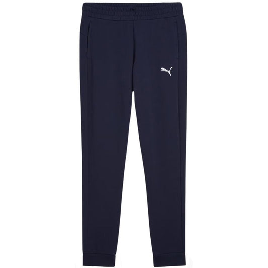Puma Team Goal Casuals Pants W 658604 06 Clothing/Lifestyle/Trousers, shorts/Puma Puma