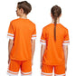 Adidas Squadra 25 Jr T-shirt JC8666 Clothing/Football Adidas