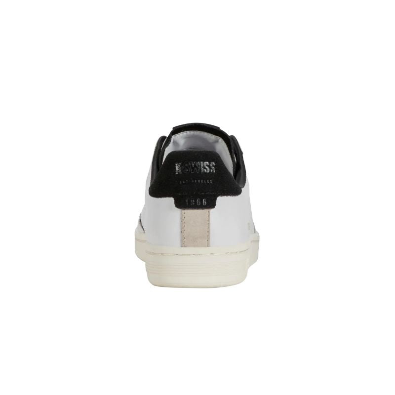 K-Swiss Lozan Klub Lth M 07263-189-M shoes Footwear/Lifestyle/K-Swiss Your Sports Performance
