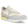 Beige women's sports shoes Filippo DP7843 Filippo