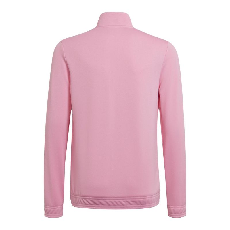 Sweatshirt adidas Entrada 22 Track Jr HC5035 Clothing/Football Adidas