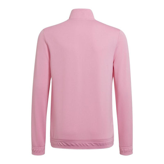 Sweatshirt adidas Entrada 22 Track Jr HC5035 Clothing/Football Adidas