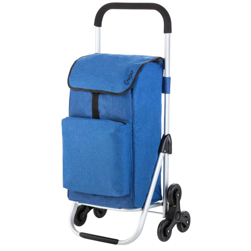 Premium stair climbing trolley Cruiser 650063 Accessories/Bags/Other bags Your Sports Performance