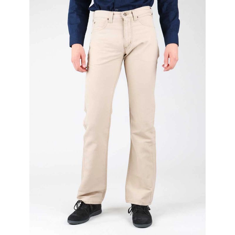 Lee Kent Men's Trousers L740FE49 In preparation Your Sports Performance