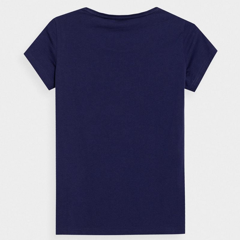 T-shirt 4F W 4FSS23TTSHF580 30S Clothing/Lifestyle/T-shirts/4F 4F