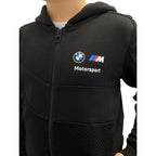 Puma BMW MMS Jr 535915 01 sweatshirt Clothing/Lifestyle/Puma Puma