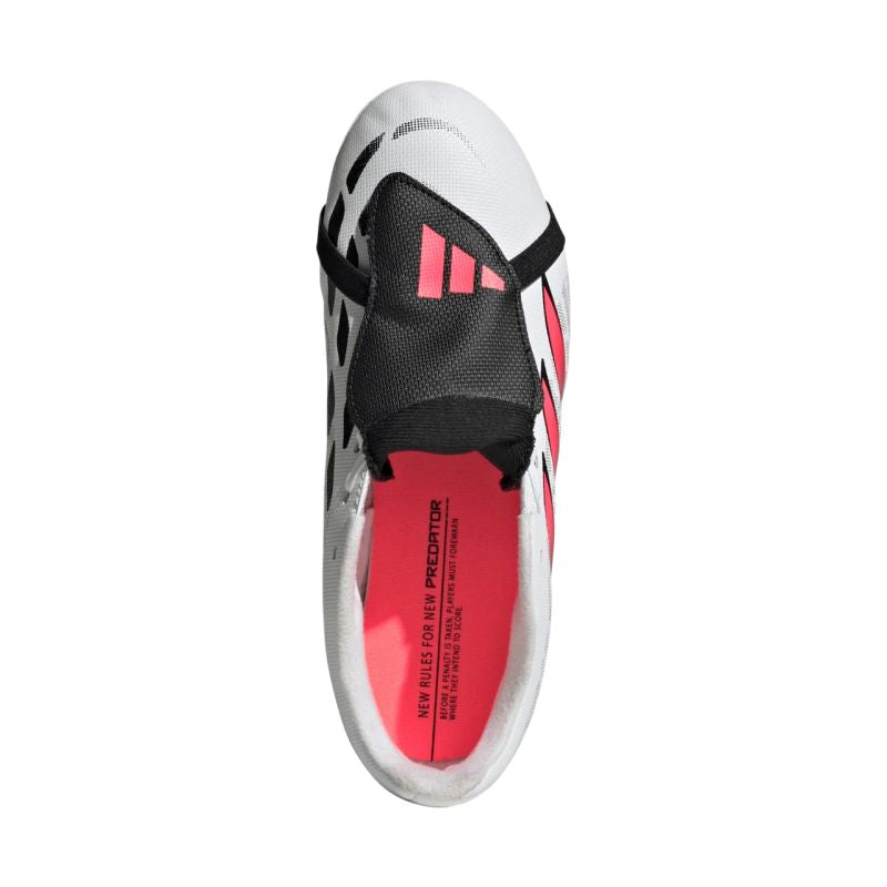 adidas Predator Club FT FG/MG KJ6728 Kids' Soccer Shoes