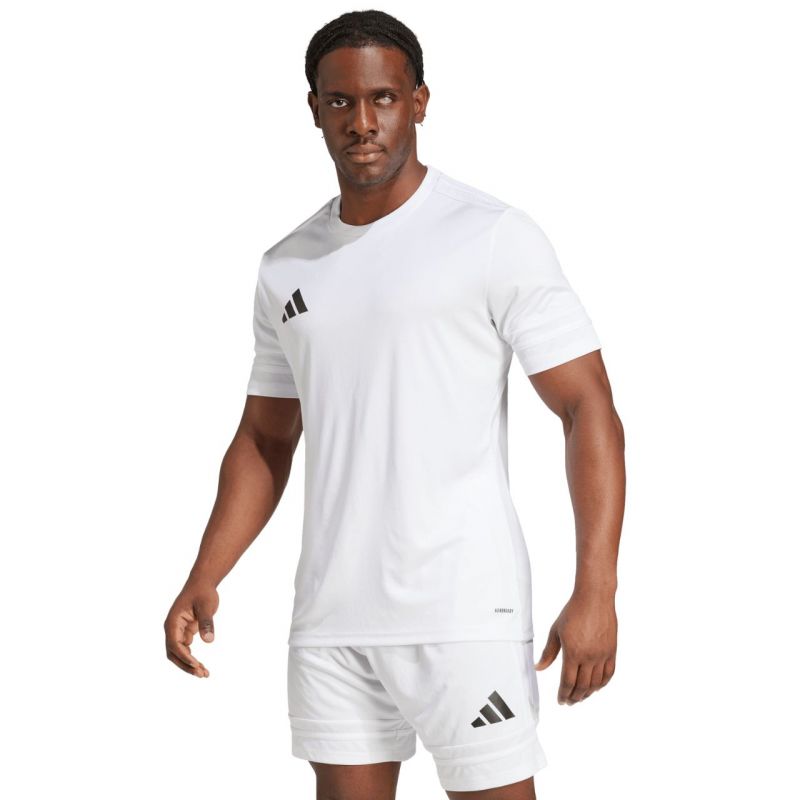 Adidas Squadra 25 M T-shirt JG5834 Clothing/Football Adidas