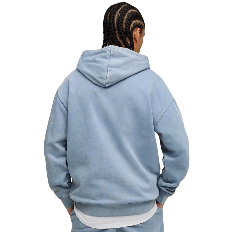 Puma ESS Elevated Relaxed Wash Hoodie M 688049 34 Puma