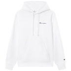 Champion Hooded Sweatshirt Men's White 221790 WW001 Champion