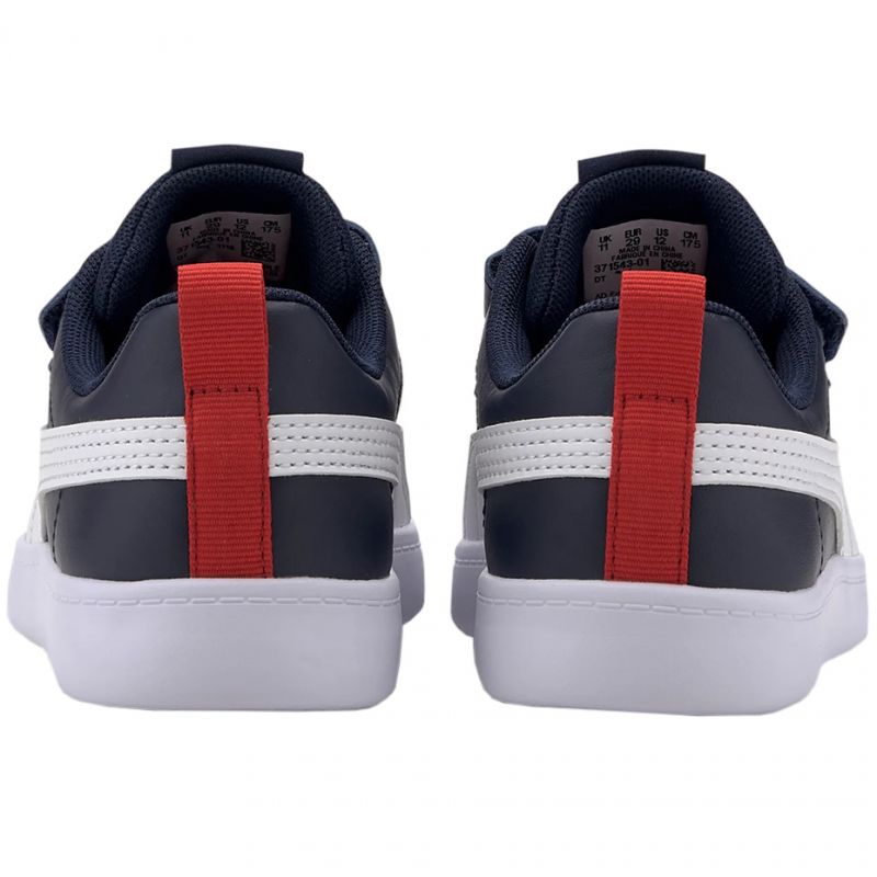 Puma Courtflex v2 V PS Jr 371543 01 Footwear/Lifestyle Puma