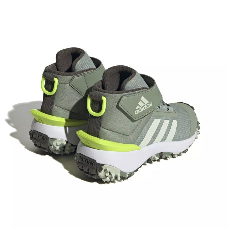 Adidas Fortatrail El K Jr IG7265 shoes Footwear/Lifestyle Adidas