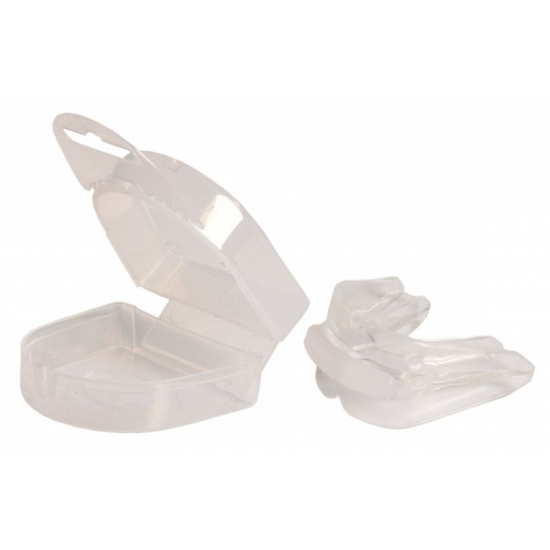 Double mouthguards 08033-02 Accessories/Protectors and knee pads Your Sports Performance