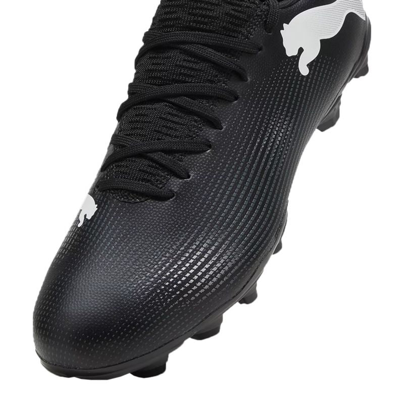 Puma Future 7 Play FG/AG M 107723 02 football shoes Footwear/Football Puma