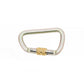 tiguar aerial accessories large carabiner In preparation Your Sports Performance