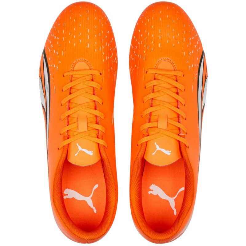 Puma Ultra Play FG/AG M 107224 01 football shoes Footwear/Football Puma