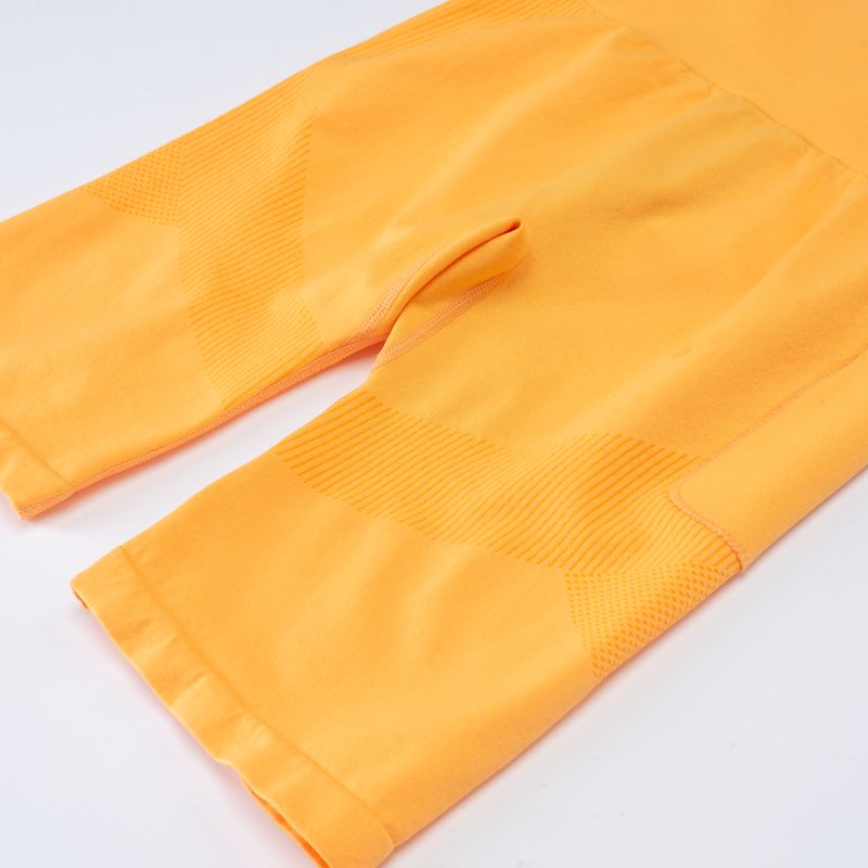 Women's Leggings INGEL BOTTOM 1/2 WMNS In preparation Your Sports Performance