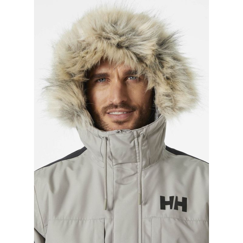 Helly Hansen Coastal 3.0 Parka M 53995 885 Clothing/Outdoor/Helly Hansen Your Sports Performance