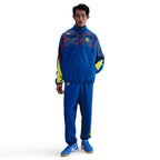 Nike FC Barcelona Starting Woven Jacket GX FZ1281-431
