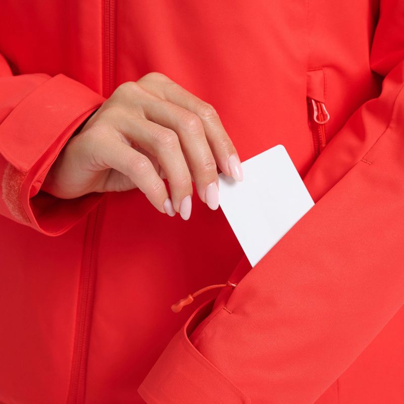 Ski jacket 4F W 4FWAW25TTJAF0954 62S 4f