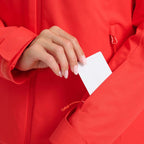 Ski jacket 4F W 4FWAW25TTJAF0954 62S 4f