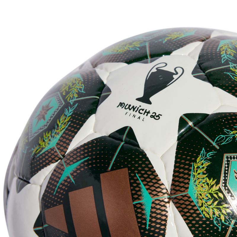 Football adidas UCL Pro Sala 24/25 JH1294 Accessories/Balls/Football Adidas