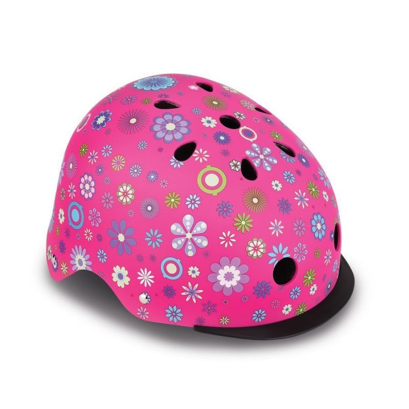 Globber Elite Lights 507-110 Jr HS-TNK-000011575 helmet Accessories/Bicycle/Akcesoria rowerowe Your Sports Performance