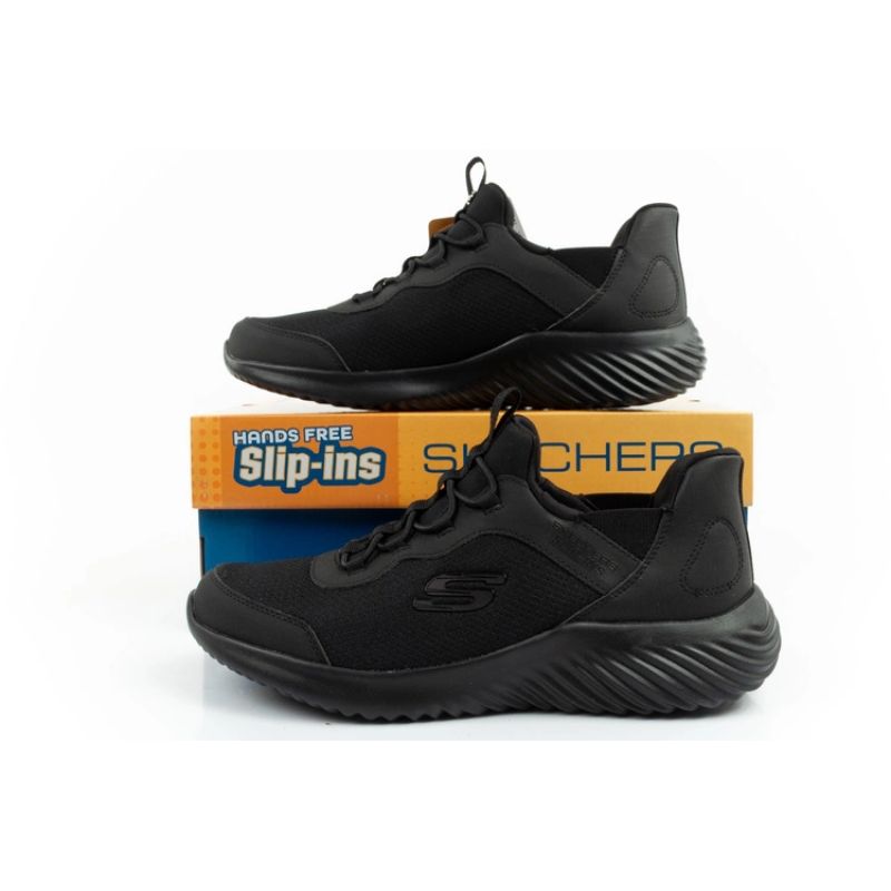 Skechers Bounder Slip-ins youth sports shoes for children In preparation Your Sports Performance
