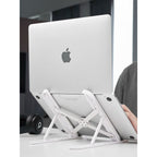 Vention Foldable Laptop Pad White Chłodzenie/Podstawki pod notebooki Your Sports Performance