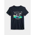 Boy's T-shirt 4F 4FJWSS26TTSHM4233-20S 4f