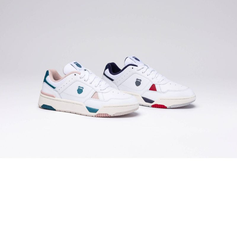 K-Swiss Match Pro Lth M 08905-130-M shoes Footwear/Lifestyle/K-Swiss Your Sports Performance