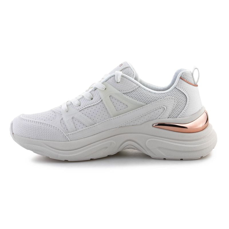 Skechers Hazel Faye W 177576WHT shoes Footwear/Lifestyle/Skechers Skechers