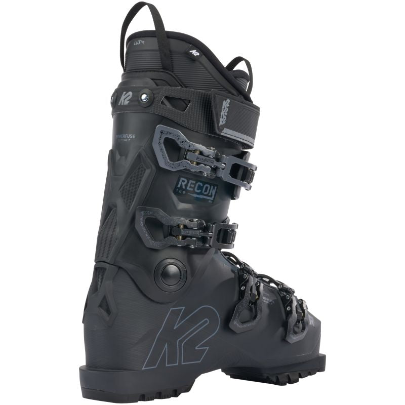 K2 RECON 100 MV Men’s Ski Boots
