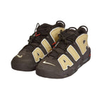 Nike Air More Uptempo '96 Baroque Brown shoes - FB8883-200 Obuwie/Buty na co dzień Your Sports Performance