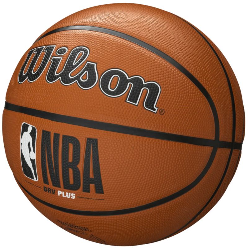 Wilson NBA DRV Plus Ball WTB9200XB Accessories/Balls/Basketball Your Sports Performance