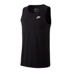 Nike NSW Club Tank M BQ1260-010