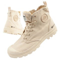Palladium Pampa Zip M 79101-210-M shoes Footwear/Lifestyle/Palladium Your Sports Performance