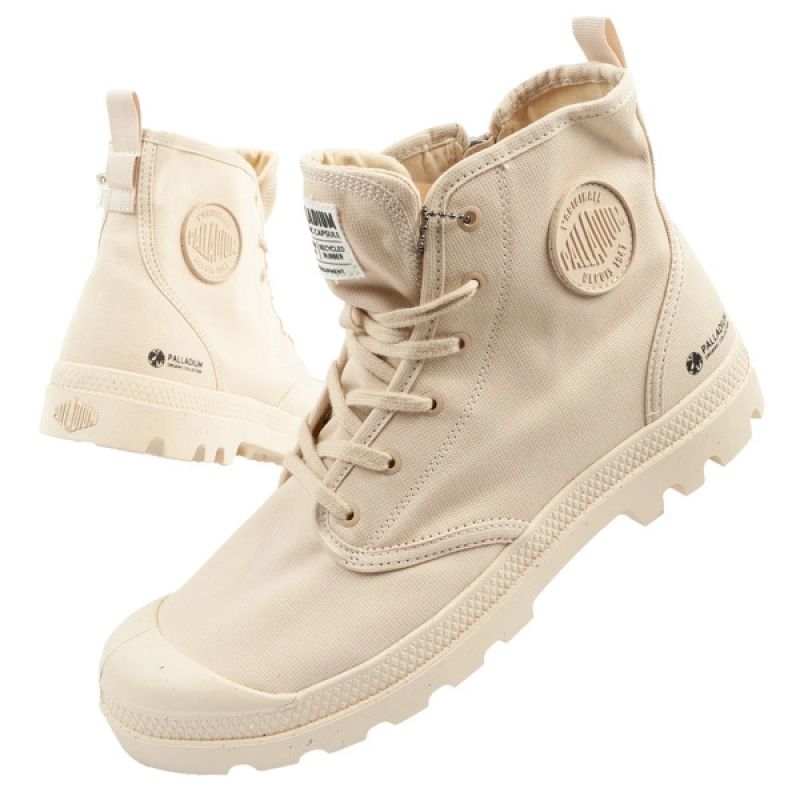 Palladium Pampa Zip M 79101-210-M shoes Footwear/Lifestyle/Palladium Your Sports Performance