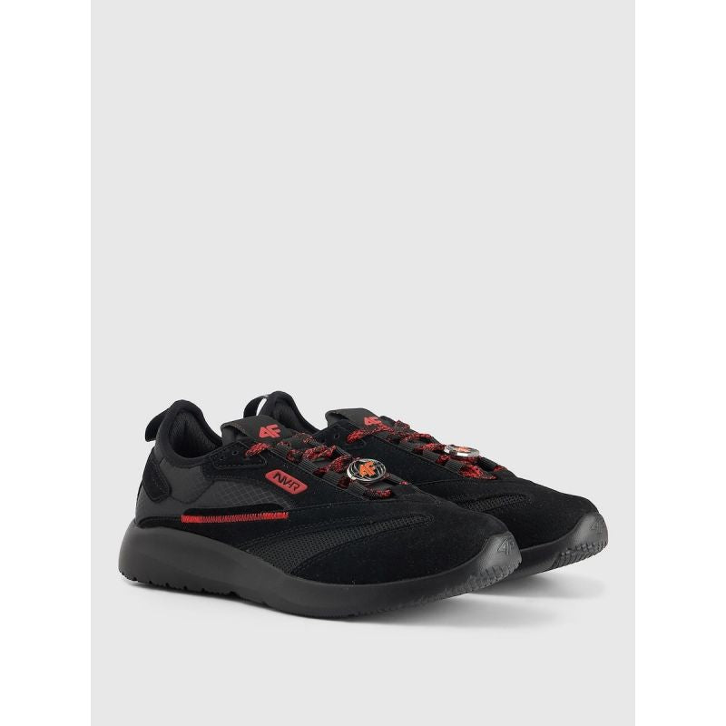 Boys' sports shoes 4F 4FJRSS25FSPOM182-20S 4f